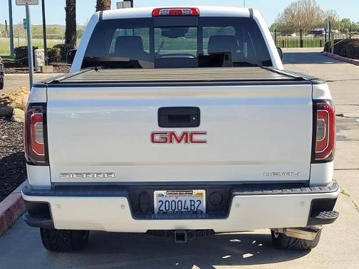 2016 GMC Sierra 1500 DENALI