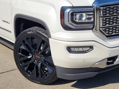 2016 GMC Sierra 1500 DENALI