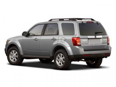 2008 Mazda Tribute i Sport