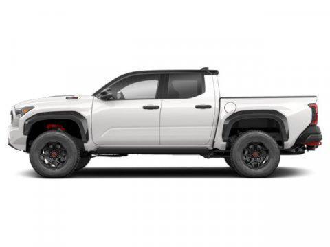 2024 Toyota Tacoma TRD Pro