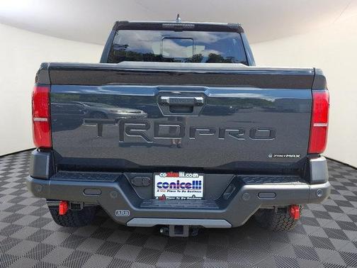 2024 Toyota Tacoma TRD Pro