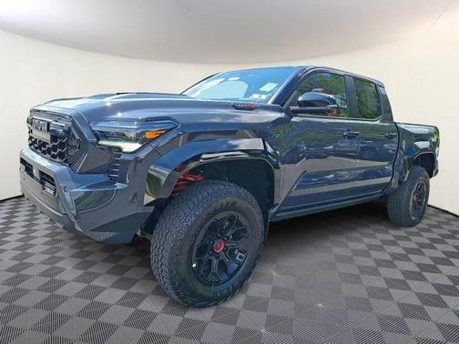 2024 Toyota Tacoma TRD Pro