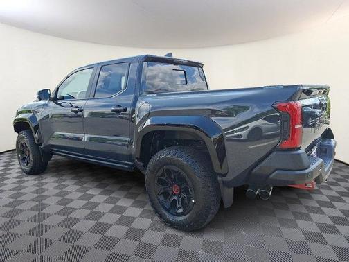 2024 Toyota Tacoma TRD Pro
