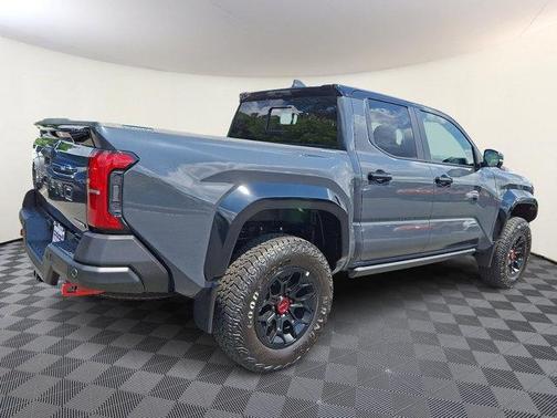 2024 Toyota Tacoma TRD Pro