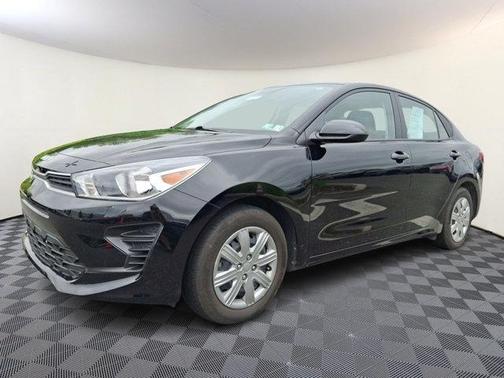 2023 Kia Rio LX
