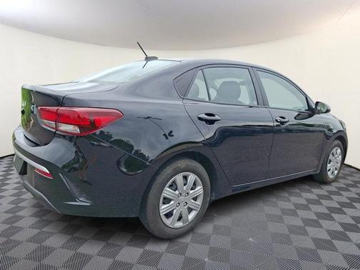 2023 Kia Rio LX