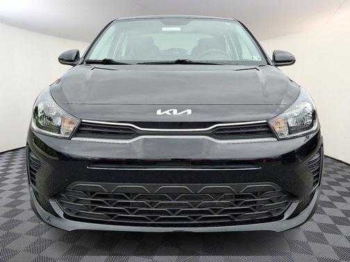 2023 Kia Rio LX