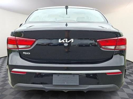 2023 Kia Rio LX