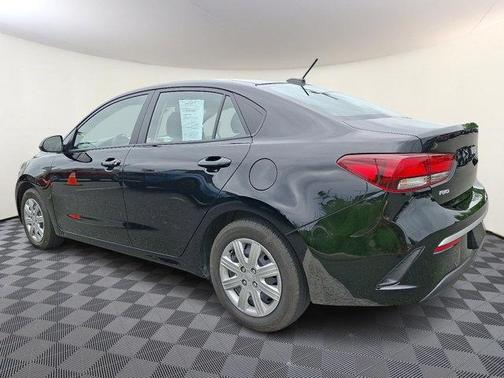 2023 Kia Rio LX