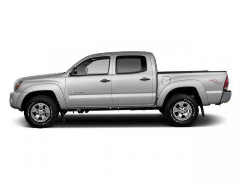 2010 Toyota Tacoma Double Cab