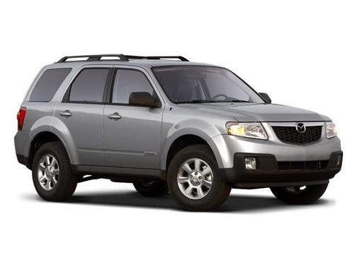 2008 Mazda Tribute s Touring