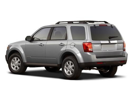 2008 Mazda Tribute s Touring