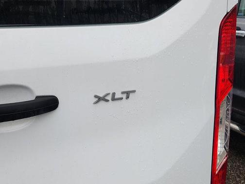 2022 Ford Transit-350 XLT