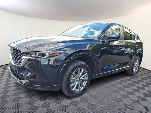 2024 Mazda CX-5 2.5 S Select