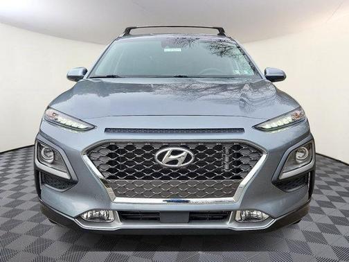 2021 Hyundai KONA Ultimate