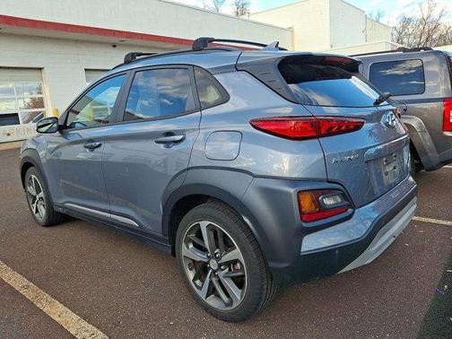 2021 Hyundai KONA Ultimate