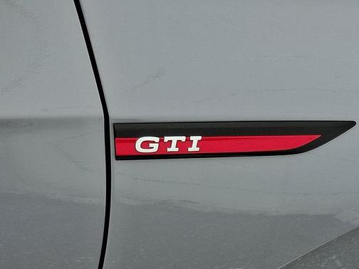 2024 Volkswagen Golf GTI 2.0T S DSG