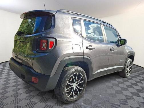 2019 Jeep Renegade Sport