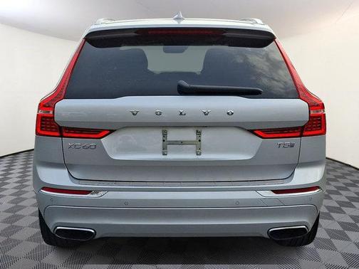 2019 Volvo XC60 T5 Inscription