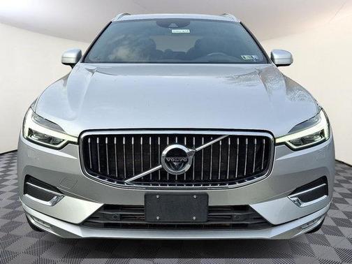 2019 Volvo XC60 T5 Inscription