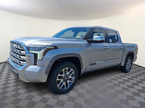 2025 Toyota Tundra 1794 Edition