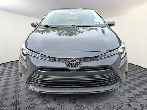 Underground 2024 Toyota Corolla LE