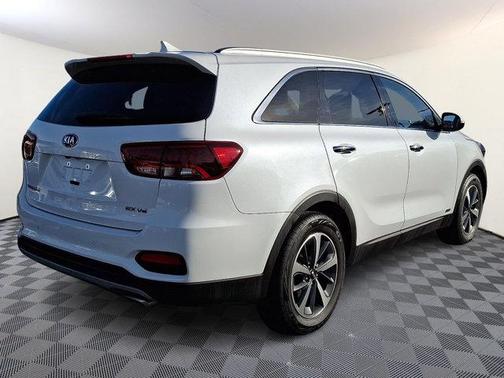 2019 Kia Sorento EX