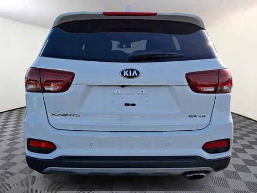 2019 Kia Sorento EX
