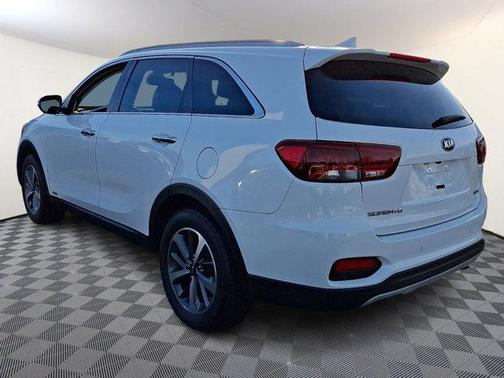 2019 Kia Sorento EX
