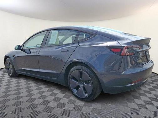 2023 Tesla Model 3 Standard Range