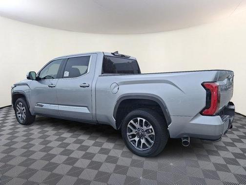 2025 Toyota Tundra 1794 Edition