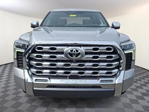 2025 Toyota Tundra 1794 Edition