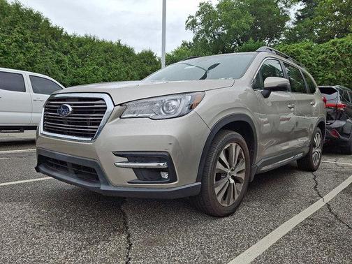 2019 Subaru Ascent Limited 7-Passenger