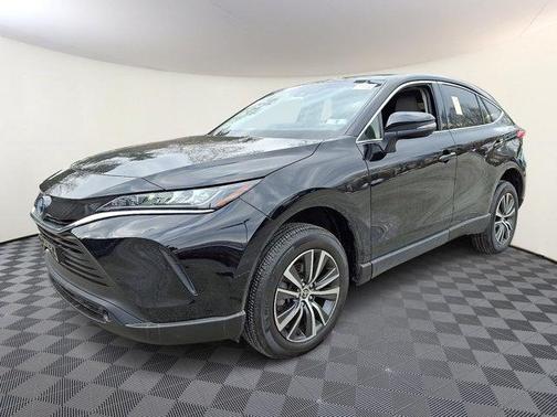 2022 Toyota Venza LE