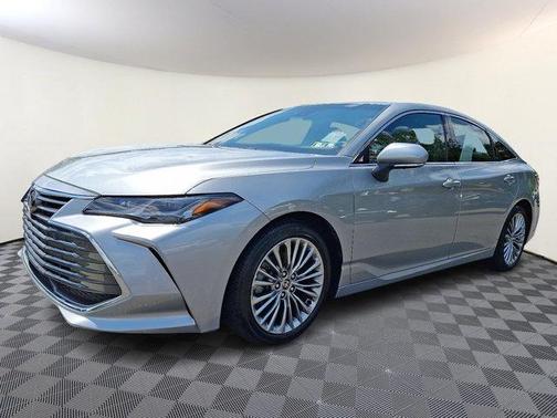 2022 Toyota Avalon Limited