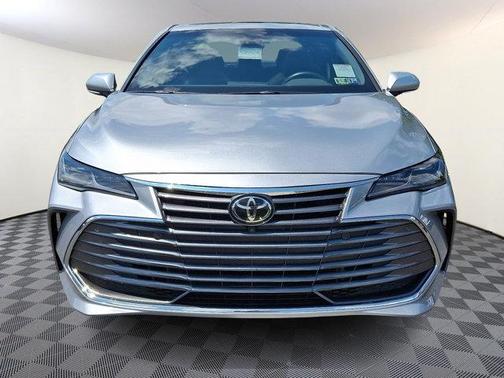 2022 Toyota Avalon Limited