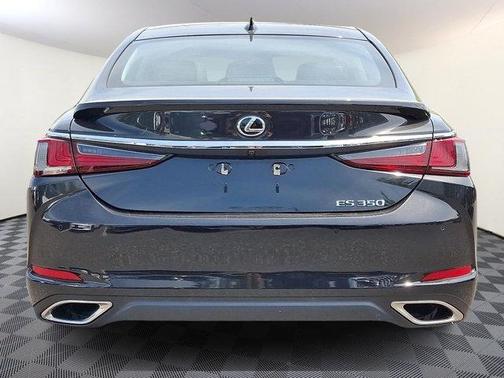 2021 Lexus ES 350 Base