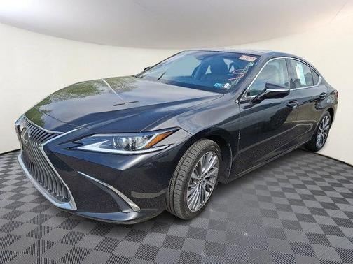 2021 Lexus ES 350 Base