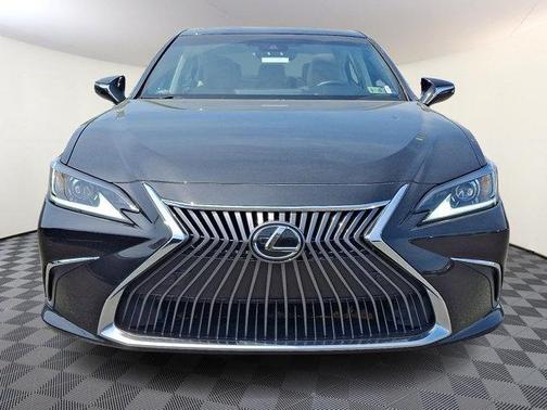 2021 Lexus ES 350 Base
