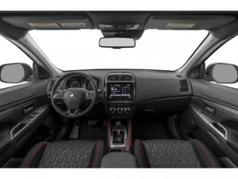 2021 Mitsubishi Outlander Sport 2.0 ES