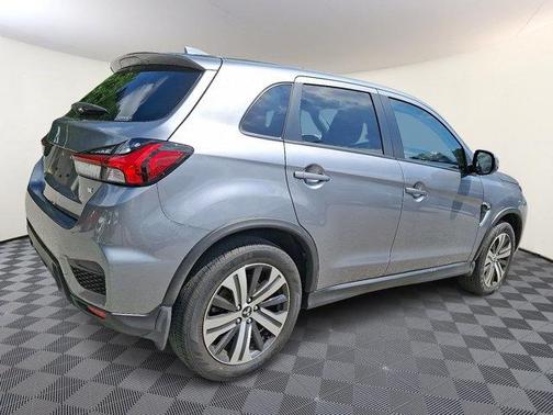 2021 Mitsubishi Outlander Sport SE