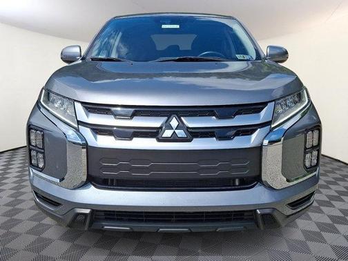 2021 Mitsubishi Outlander Sport SE