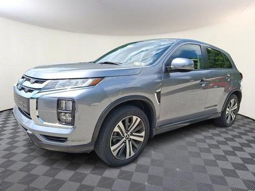 2021 Mitsubishi Outlander Sport SE