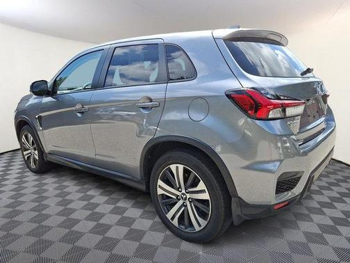 2021 Mitsubishi Outlander Sport SE