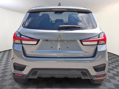 2021 Mitsubishi Outlander Sport SE