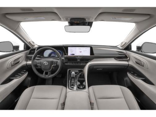 Heavy Metal 2024 Toyota Crown Limited