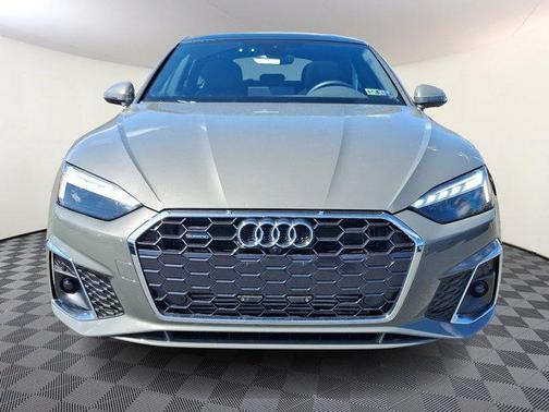2024 Audi A5 Sportback 45 S Line Premium Plus
