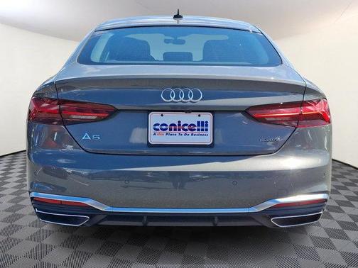 2024 Audi A5 Sportback 45 S Line Premium Plus