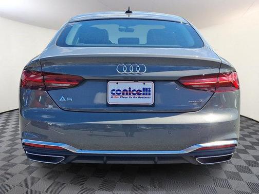 2024 Audi A5 Sportback 45 S Line Premium Plus