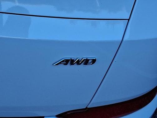 2018 Hyundai TUCSON SEL Plus